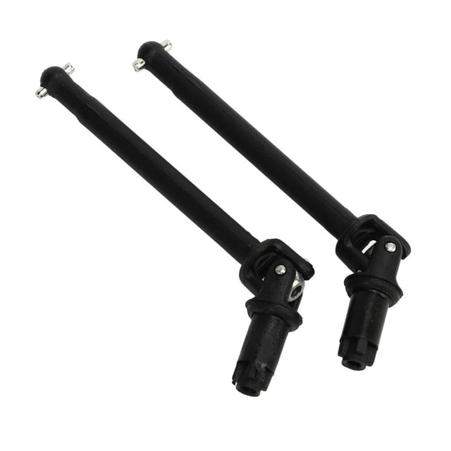 RC Front Driveshaft, RC Driveshaft Assembly Strong Power PA Steel For SCY 16101 16201 RC Car