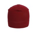 thumbnail image 1 of Skull Caps for Men Liner Unisex Solid Color Multifunction Headgear Sun Protection Hair Accessories Skiing red, 1 of 6
