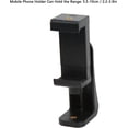 thumbnail image 5 of Phone Chest Mount, Action Camera Mobile Phone Chest Mount Harness Strap Holder Adjustable Chest Harness Strap, 5 of 5