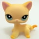 thumbnail image 3 of Juguete de pie para gatos de pelo corto Lps Littlest #2291, 3 of 3