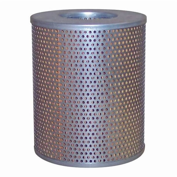 Baldwin Filters Air Filter,3-7/8 x 4-3/32 in. PA4900