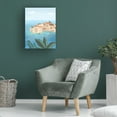 thumbnail image 4 of Trademark Fine Art Petra Lizde Dubrovnik City Canvas Wall Art, 4 of 4