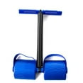 thumbnail image 2 of -4 Ps Bodybuilding Exercise Training Set with Hand Grip Jump Rope Spring Action-Rower, 2 of 4