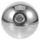 thumbnail image 3 of Globo de cristal, pantalla de repuesto para lámpara colgante tipo globo para el hogar y la cocina., 3 of 8