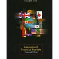 thumbnail image 1 of Pre-Owned International Financial Markets: Prices and Policies (Irwin/McGraw-Hill Series in Finance, Insurance, and Real Estate) (Hardcover) 0256130116 9780256130119, 1 of 1