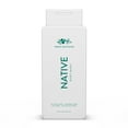 thumbnail image 4 of Native Limited Edition Fresh Mistletoe Body Wash, 18 oz, 4 of 5