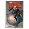 Funko Marvel Collector Corps Ant-man #5 Variant Edition Comic Book