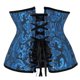 thumbnail image 4 of corset para mujer, Ropa moldeadora de corsé para mujer, control de barriga, blusa de corsé renacentista para mujer, parte superior moldeadora interior bustier, 4 of 5
