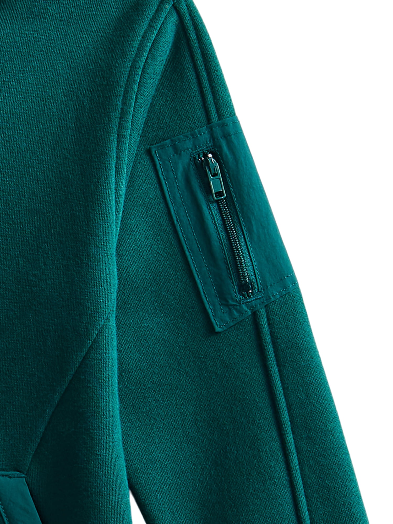 Athletic Works Boys Fleece Pullover Hoodie