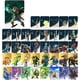 thumbnail image 1 of The Legend of Zelda Card NFC Chip Tears of The Kingdom Niños Regalos para niños, 1 of 9
