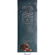 Cakewalk Cheers Gift Bag 1 ea