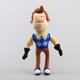 thumbnail image 3 of Anime Halloween Hello Neighbor Terror GAME Dark Children's Christmas Gift toy 30cm, 3 of 5