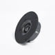 thumbnail image 3 of 2PCS 4 Inch HiFi Tweeter Speaker 8 Ohm 30-60W Silk Film Dome Audio Treble Speaker for Sound Systems Home Speaker, 3 of 5