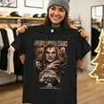 thumbnail image 2 of The People Under the Stairs Horror Movie T-Shirt, 2 of 5