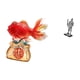 thumbnail image 5 of Escultura De Caballero Koi De La Fortuna, Figura Creativa De Pez Y Caballero Feng Shui, Decoración De Escritorio Para La Entrada, La Oficina, El Hogar, Estantería, Regalo De Inauguración De, 5 of 8