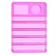 thumbnail image 2 of 5 Rejillas Soporte para Bolígrafo Soporte de Uñas Acrílico Estante Estante Pintura Pinceles de Imitación Organizador jinwen Nail Art Brush Holder, 2 of 5