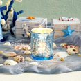 thumbnail image 2 of 12 Pcs Blue  Glass Votive Candle Holders for Wedding, Party, Home Decor, 2 of 7