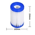thumbnail image 2 of Accessoires pour Système de Filtration de Piscine, 2 of 5