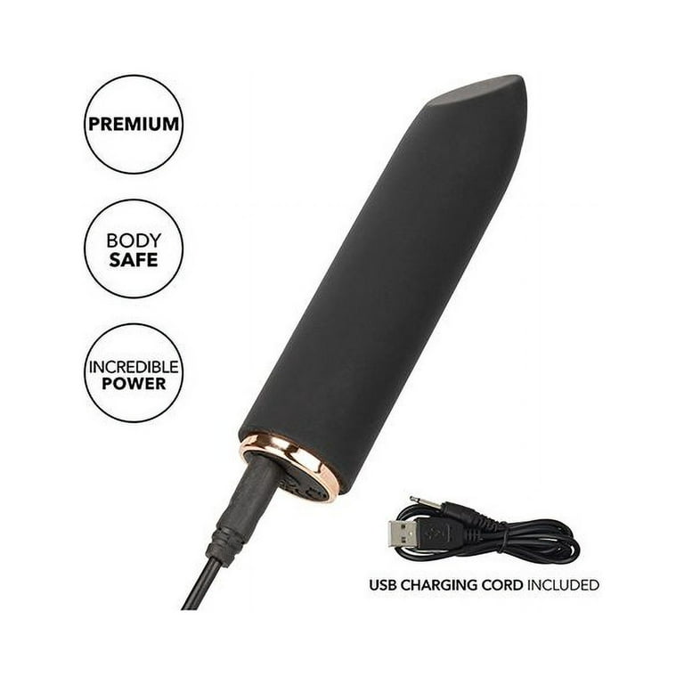 bullet vibrator with cord 10 Remote Control Bullet Vibrator with Cords – Which Are Worth It? main image 0