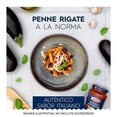 thumbnail image 3 of Pasta Barilla Mini penne rigate 250 g, 3 of 4