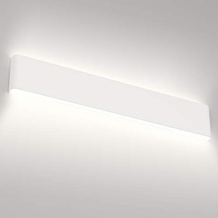 Aipsun 32 6 Inch Modern Vanity Light, Linear Led Light Fixture Canada