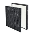 thumbnail image 2 of Brondell O2+ Halo Filter Replacement Pack, Upgrade Advanced Deodorization Set, 2 of 3