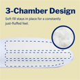 thumbnail image 3 of Casper Oreiller Rafraîchissant Essentiel, Doux et Supportant, Taille Standard, Blanc, 3 of 5
