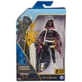 thumbnail image 2 of Figura de acción Senna de League of Legends, 15 cm, oficial, 2 of 9