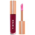 thumbnail image 1 of Brillo de labios jugoso Live Tinted Softgloss para mujeres - Brillo de labios hidratante no pegajoso con ácido hialurónico aceite de coco y manteca de karité - Brillo jugoso transparente - Rosa frambu, 1 of 5