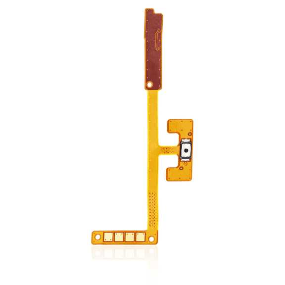 Replacement Power Button Flex Cable Compatible For LG Stylo 6 / K71