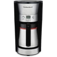 thumbnail image 1 of Hamilton Beach Cafetière Thermique 10 Tasses, 1 of 4