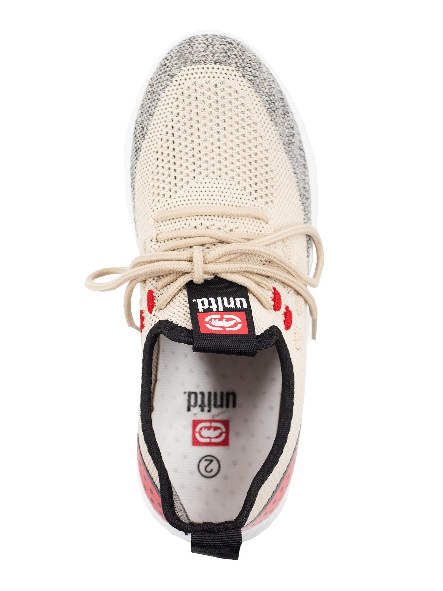 Ecko Unltd. Big Boys Cabo Athletic Sneakers, Sizes 1-7