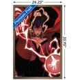 thumbnail image 3 of Marvel Comics - Scarlet Witch - Scarlet Witch #2 Variant Wall Poster, 22.375" x 34", Framed, 3 of 3