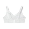 thumbnail image 5 of Glamorise MagicLift Seamless Sports Wirefree Bra 1006 (Women's & Women's Plus), 5 of 9