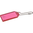 thumbnail image 4 of Hillman Plastic Assorted Key ID Tag with Chain, 4 of 7