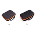 thumbnail image 3 of Tools Bag Shock-proof Empty Storage Drill Organizer Zipper Closure Work Pouch Reusable Household Technician Organization Case Small, 3 of 7