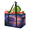 Multicolor 4, variant on Flower Purple and Sunset Reusable Grocery Bag, Large Foldable Grocery Totes Shopping Bag for Groceries, Shopping Bags with Handles for Kitchen Trunk Picnic
