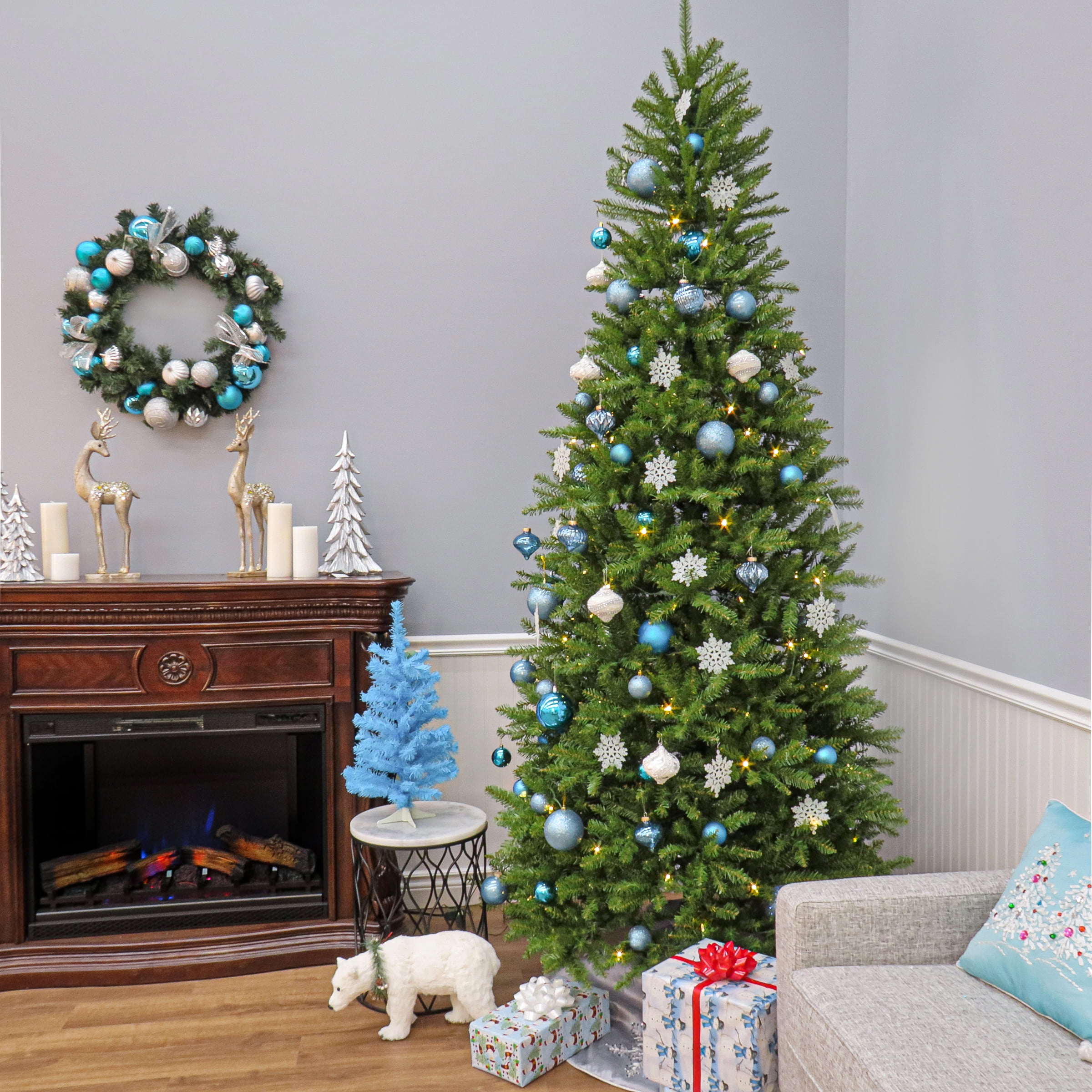 10 ft 2024 dunhill fir