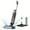 B-LOW, variant on Cordless Wet Dry Vacuum Mop Robot with Self-Cleaning, Hot Air Drying, Large Tank for Hardwood Tile Vinyl Floors