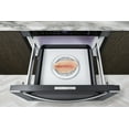thumbnail image 3 of 24" Wide Built-In Drawer Microwave, 3 of 7