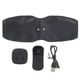 thumbnail image 1 of Entrenador ABS, Entrenador ABS USB EMS Estimulador muscular abdominal electrónico Tóner muscular abdominal Durabilidad mejorada, 1 of 8