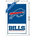 thumbnail image 2 of Bills de Buffalo de la NFL - Logo 21, 2 of 4