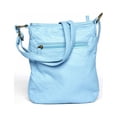thumbnail image 2 of The Willa Crossbody - Serenity Blue, 2 of 5
