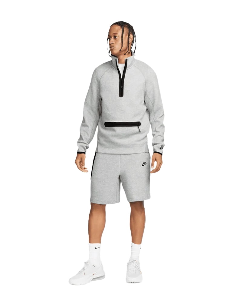 mens nike tech fleece set