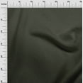 thumbnail image 3 of oneOone Velvet Dark Green Fabric Abstract Sewing Fabric By The Yard Printed Diy Clothing Sewing Supplies 58 Inch Wide, 3 of 4