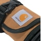 thumbnail image 4 of Bolsa enrollable Carhartt para organizar herramientas, 18 bolsillos, 4 of 6