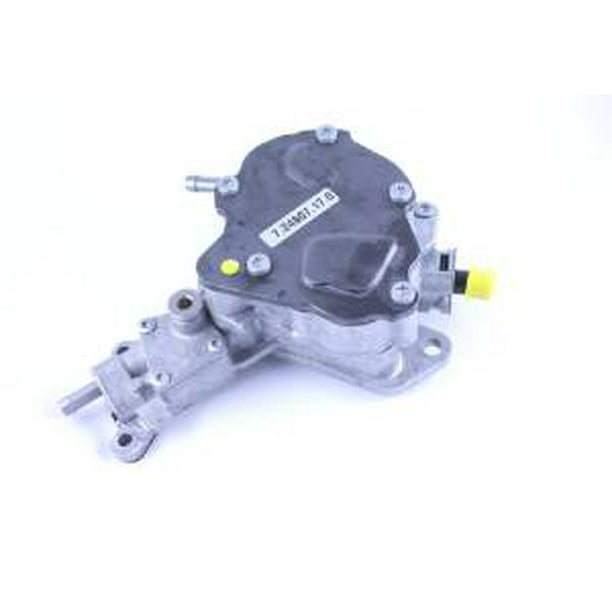 Volkswagen Vacuum Pump PIERBURG 7.24807.17.0
