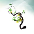 thumbnail image 1 of unbranded Reptile Climbing Vine De Plástico Flexible Multicolor Para Hábitat De Y Reptiles, 1 of 8