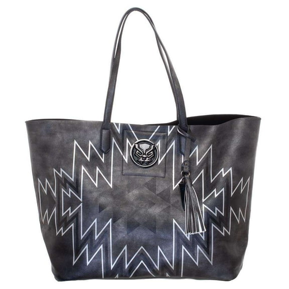 Marvel Black Panther Tote Bag
