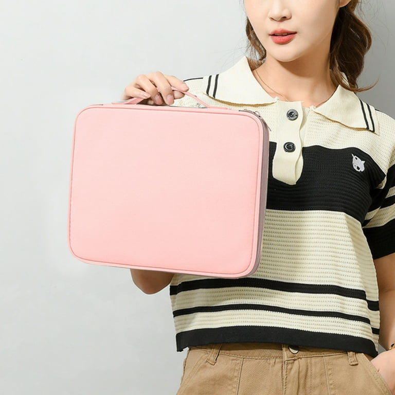 JMKQLZ Handbag Case for Tablet Sleeve Bag Cover Fashion Shockproof